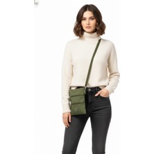 571 Krinkıl Minigözlü Askılı Çanta