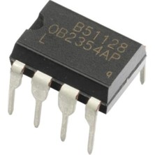 Epilons Ob 2354AP Dıp-8 Entegre Devre