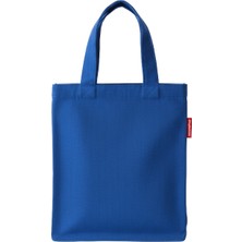 Baghashtag Mini Mavi Bez Çanta