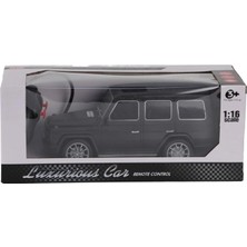 Twox 500 Kut Uz Kum Şarjlı Araba