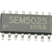 Epilons Sem 5025 Smd