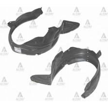 MOBIS Çamurluk Davlumbazı I20 Ön 2009-2012 Sağ (1 Adet) (Oem No: 86812-1J000)