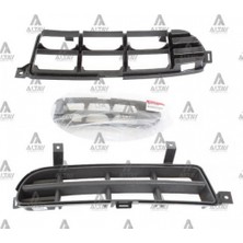 MOBIS 2004-2006 Kia Cerato Ön Tampon Panjuru Sol (Orjinal) (Adet) (Oem NO:865732F000)