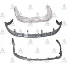 MOBIS Tampon Sportage Ön Alt Parça 16= (Exclusıve) (1 Adet) (Oem No: 86512-F1010)