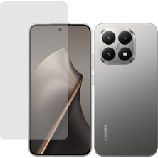 Microcase Xiaomi 15T Pro Full Ön Kaplama Koruma Filmi - AL3280