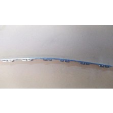 Orjinal Volkswagen Passat 2014  Tampon Çıtası Arka Krom (Oem NO:3G08538352ZZ)