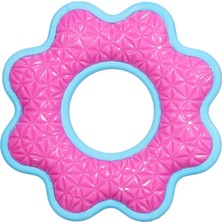 Braventa Collection Trp/form Donut Köpek Oyuncağı