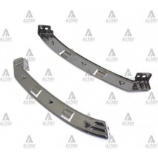 MOBIS Tampon Bağlantı Braketi Elantra Ön 2011-2016 (Çamurluk) Sol (1 Adet) (Oem No: 86517-3X000)