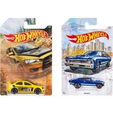 Twox Çocuk Eğitici Oyuncak GDG44 Hot Wheels Temalı Arabalar Özel Seri 24 Adet Koli ile Satılır. Koli Fiyatıdır.