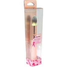 Braventa Collection Pembe Dar Yapılı Kapatıcı Fırçası - 163