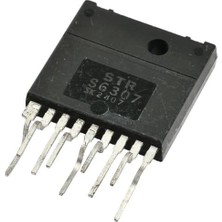 Epilons Strs 6307 Zıp-9 Entegre Devre