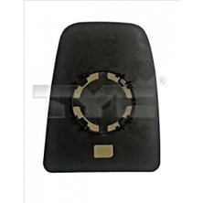 BSG Fiat Iveco Daıly Vı Bm- 2014- Ayna Camı Sol Üst Parça Büyük Olan ( Elek ) (Oem NO:5801823992)