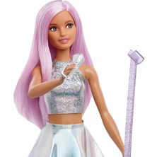 GRAYLINE Line Kariyer Bebeği Pop Yıldızı Güvenli