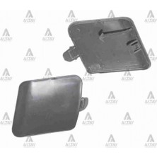 Orjinal 2013-2016 Toyota Corolla NDE180 Ön Tampon Çeki Demiri Kapağı Oem No: 52127-02921