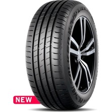 Falken 215/60 R17 Tl 96V Zıex ZE320 Oto Yaz Lastiği (Üretim YILI:2026)