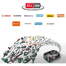 Braventa Collection Easychain 18 Saw Chain