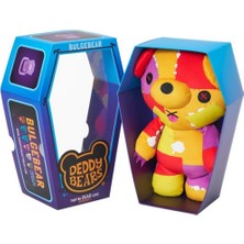 Twox Tabut Şeklinde Özel Kutulu Peluş Seri 3 32 cm