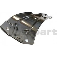 Volkswagen Çamurluk Braketi Sol Vw Passat Bm 10-13 (Oem No: 3AA821141)