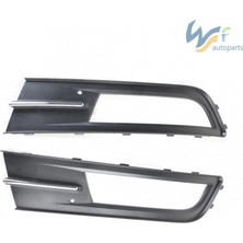 Boem Sıs Far Çerçevesı Sağ Kromlu Vw Passat Bm 13- (Oem No: 3G0854662)