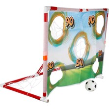 Matrax Oyuncak Şut ve Gol Futbol Oyunu