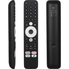 Huayu Weko Dreamstar Nova Youtube-Netflix - Prime Video Tuşlu Android Tv Box Kumanda