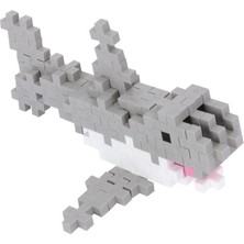 Twox Çocuk Shark 100 Parça