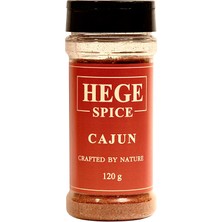 Kajun Cajun Baharatı 120 gr
