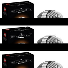 Twox Mandalorian Kaskı 75328