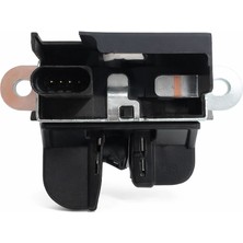 Artek 1K6827505C Bagaj Kapak Kilidi Golf 5-Passat