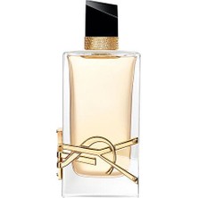 Yves Saint Laurent Libre Edp 90 ml Kadın Parfüm – Ysl Libre Eau De Parfum Kalıcı Çiçeksi