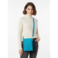 571 Krinkıl Minigözlü Askılı Çanta