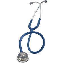 Littmann Classic Iıı 5622 Koyu Mavi Renkli Steteskop