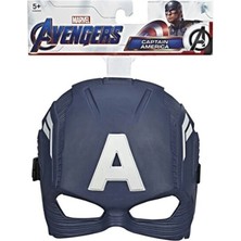 Twox B9945 Avengers Maske
