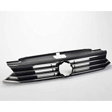 Boem Vw Passat 2013- Panjur Ön  (Oem NO:3G0853651J)