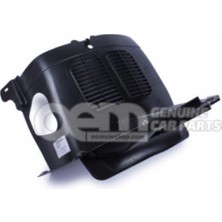 Boem Vw Passat 2013- Çamurluk Davlumbazı Ön Sol Önün Önü (Küçük Olan) (Oem NO:3G0805911AC)