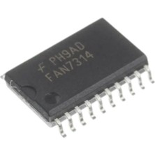 Epilons Fan 7314 Soıc-20 Smd Entegre Devre