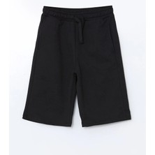 Lc Waikiki Yeni Sezon Beli Lastikli Erkek Çocuk Şort