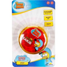 Twox Kral Şakir Işıklı Yoyo