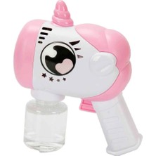 Twox Bubble Sun Hayvan Şekilli Köpük Tabancası