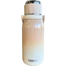 Twox Dodge Çelik Matara 720 ml