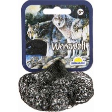 Twox S00002996 Misket Werewolf 15+1 File KRTL.25D.