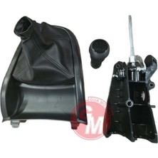 Gua Techmrt Vites Kumanda Kutusu Körük Topuz Doblo Iii 1.3 Multijet-Ym 2009