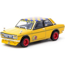 Twox Eğitici Oyuncak Tarmac Works 1/64 Datsun 510 Og