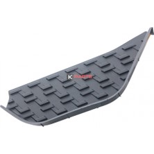 MOBIS Hyundai Kmy 2005 Sonrası Sol Bakalit Basamak Oem No (874414F000CA)