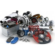 Orjinal Tampon Hilux 2016 Sonrası  Revo Arka Sağ Parça (Oem NO:52151-0K070) (Adet)