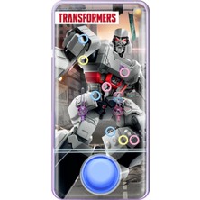 Twox Eğitici Oyuncak Transformers Temalı Su Oyunu