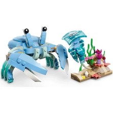 Twox Deniz Hayvanları: Güzel Yunuslar 31385