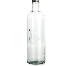 Braventa Collection Table Passıon San Miguel Metal Kapaklı Şişe 1.6 Litre