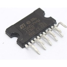 Epilons Tda 8174AW