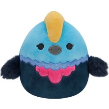 Twox Squishmallows Cassowary Melrose 30 cm